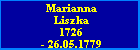 Marianna Liszka