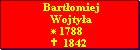 Bartłomiej Wojtyła