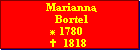 Marianna Bortel