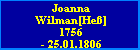 Joanna Wilman[Heß]