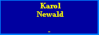 Karol Newald