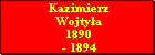 Kazimierz Wojtyła