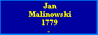 Jan Malinowski