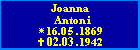 Joanna Anton