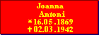 Joanna Anton