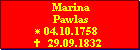 Marina Pawlas