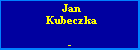 Jan Kubeczka