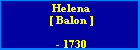 Helena [ Balon ]