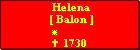 Helena [ Balon ]