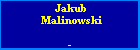 Jakub Malinowski