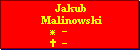 Jakub Malinowski