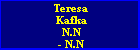 Teresa Kafka