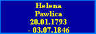 Helena Pawlica