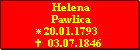 Helena Pawlica