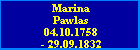 Marina Pawlas